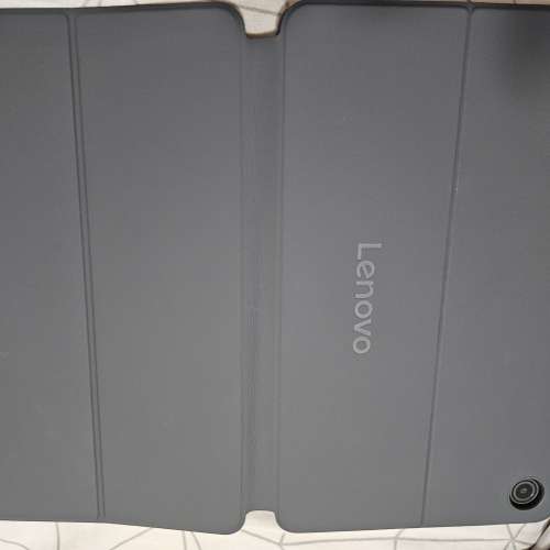 Lenovo Tab One LTE version & Folio Case 99%新● 暑假學生至愛 🙌🏻性格比高