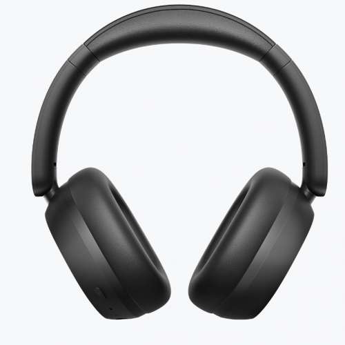 全新 Redmi Headphones Neo / 紅米耳罩式耳機 Neo (黑色）