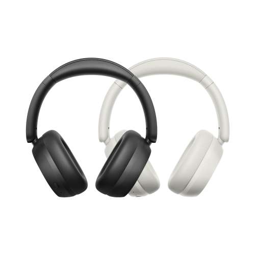 全新 Redmi Headphones Neo / 紅米耳罩式耳機 Neo (黑色）