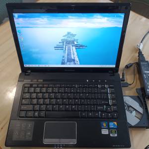 Lenovo 14 in 家用電腦 (已售）