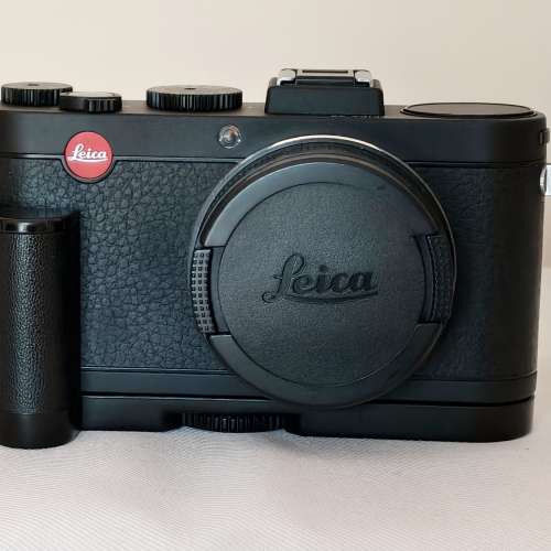 Leica X2 黑色 Made in Germany