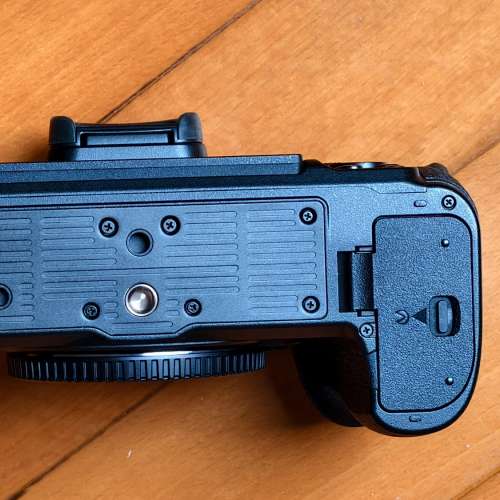 Nikon z6 iii 行貨有保養