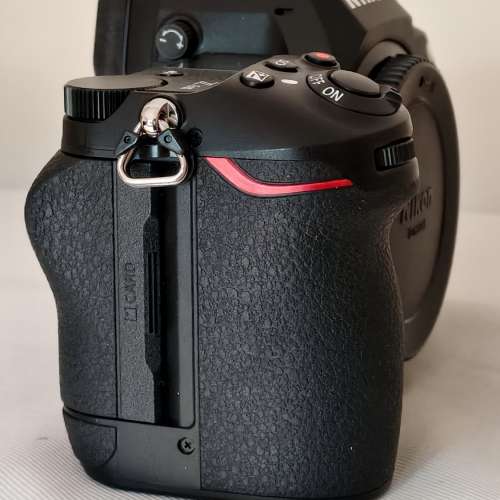 Nikon z6 iii 行貨有保養