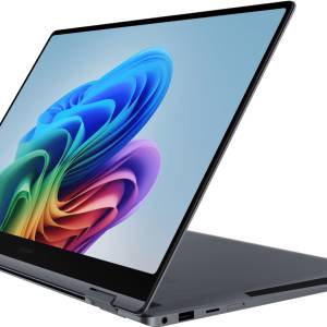 Samsung 三星 Galaxy Book4 Pro 360 16gb ram 1tb 16寸AMOLED 360度摺機