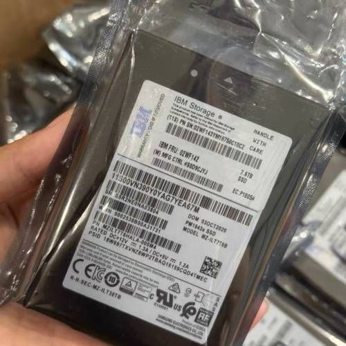大量收购SSD硬盘内存RAM ECC好坏都收
