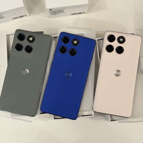 新品日版 motorola 60 pro 256gb 3色 日本直送 有case附送