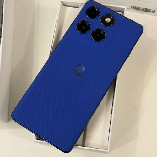 新品日版 motorola 60 pro 256gb 3色 日本直送 有case附送