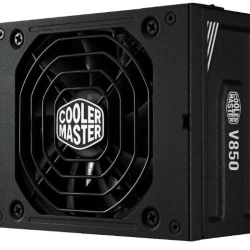 Cooler Master V850 SFX 80Plus Gold