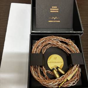 Effect Audio Resonance Eddie