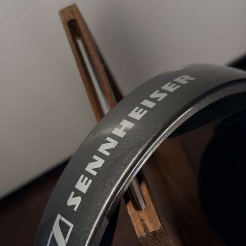 Sennheiser HD650