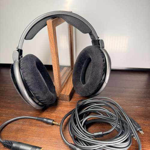Sennheiser HD650