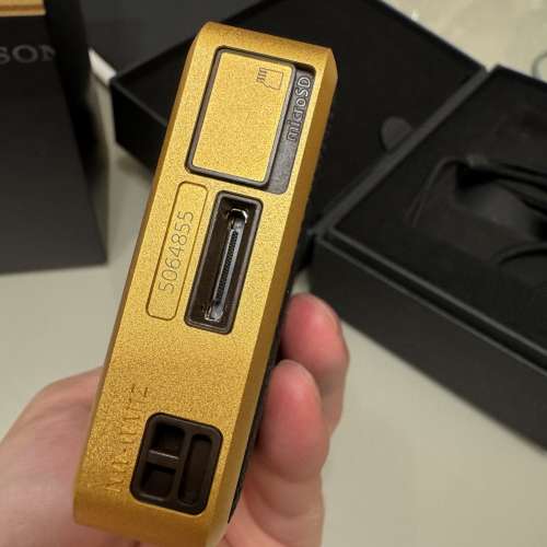 Wm1z 金磚1代