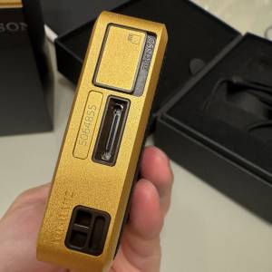 Wm1z 金磚1代