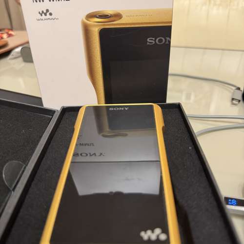 Wm1z 金磚1代