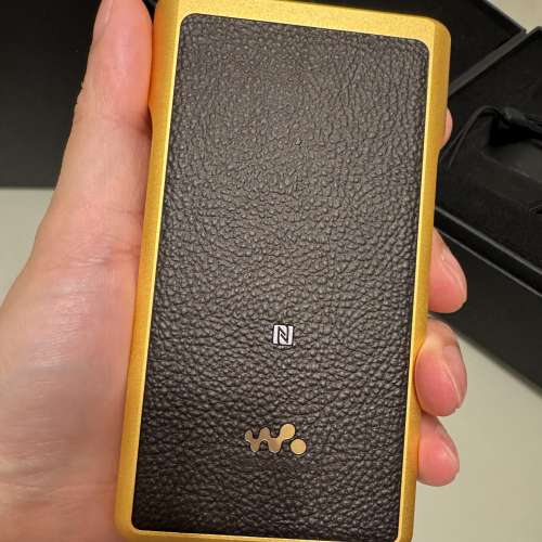 Wm1z 金磚1代
