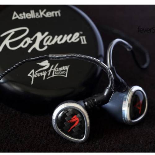 Astell & Kern JH Roxanne II