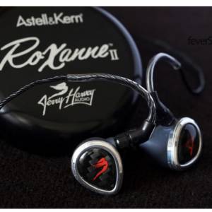 Astell & Kern JH Roxanne II