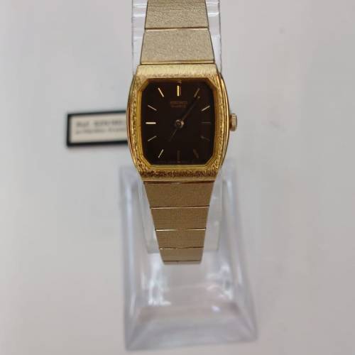 (日本製造Japan Made ) 全新 Vintage 1985 Seiko Lady's Quartz Watch