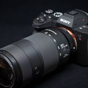 最新行貨Sony FE SEL100400