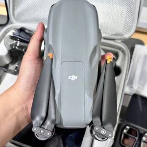 DJI AIR3S