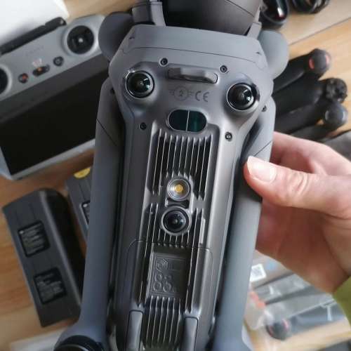 DJI MAVIC 4 PRO