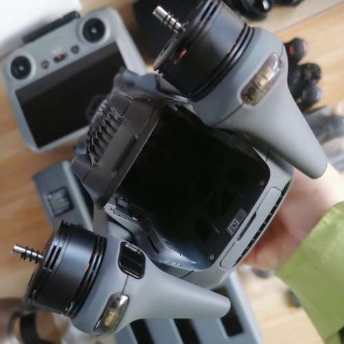DJI MAVIC 4 PRO