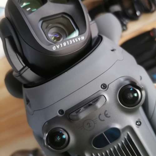 DJI MAVIC 4 PRO