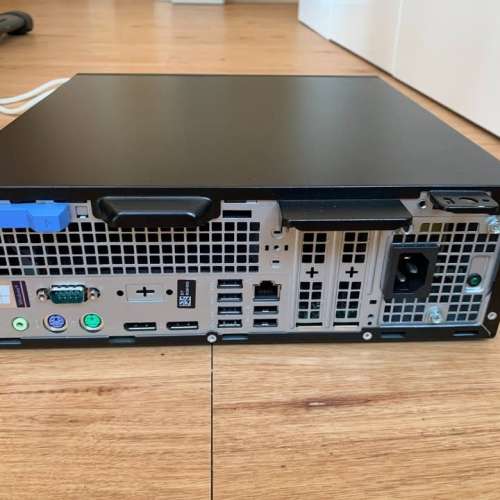 Dell OptiPlex 7070 Desktop 電腦/Intel Core i5-9500/16G /256G