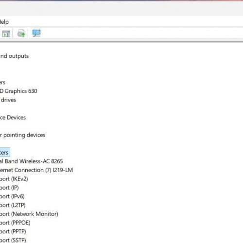 Dell OptiPlex 7070 Desktop 電腦/Intel Core i5-9500/16G /256G