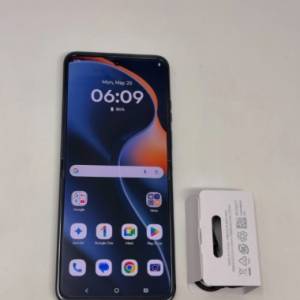 Motorola Razr 2025 (XT2553-3)