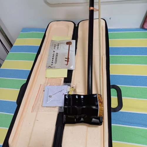 100%全新正宗小叶紫檀五星级二胡精品