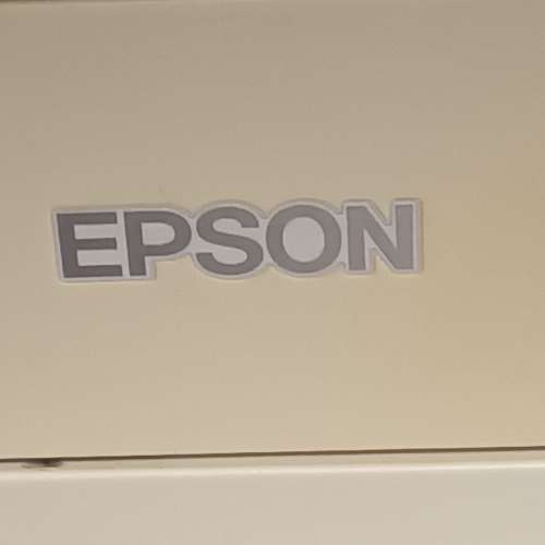 Epson L6490  4合1無線彩色EcoTank加墨式高速噴墨打印機 屯門自取。