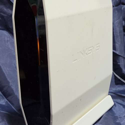 Linksys E9450 AX5400 WiFi 6 Router