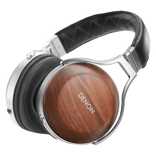Denon AH-D7200 鑑聽級頭戴耳機