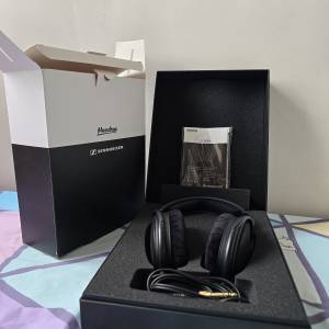 Massdrop Sennheiser HD6xx