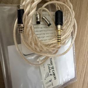 toxic cables eddie 2