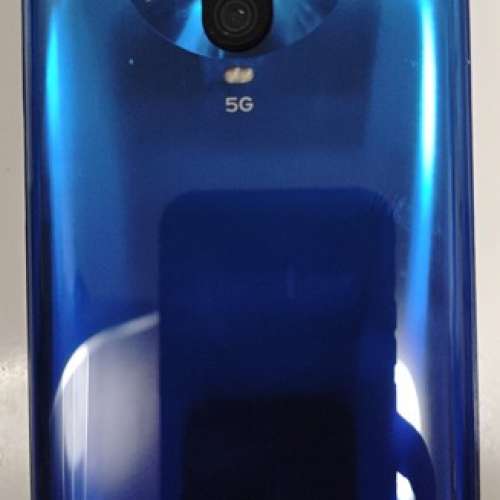 紅米K30 5G 高通驍龍765G 6.67 英吋 120HZ 屏