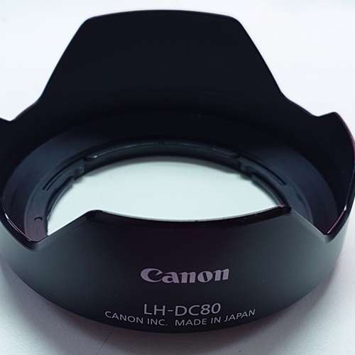 Canon EVF-DC1 / LH-DC80 (Made in Japan)