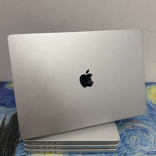 （64GB Ram🤩M1 Max CPU MacBook 16 寸)APPLE  MacBook Pro 2021/ M1 Max CPU / 64...