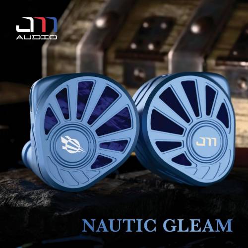 Jomo Audio Nautic Gleam 夜光輝號 有其他耳機出售 多要可平