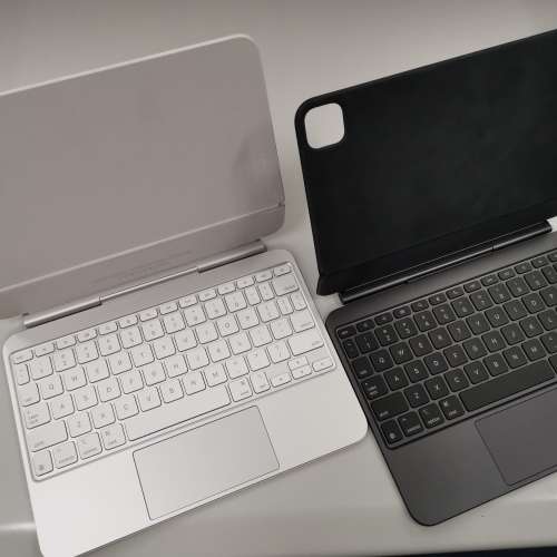 Apple Magic Keyboard 11吋 For M4 / M5 iPad Pro