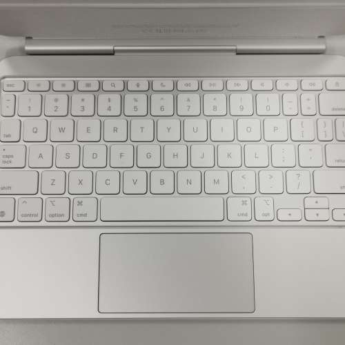 Apple Magic Keyboard 11吋 For M4 / M5 iPad Pro