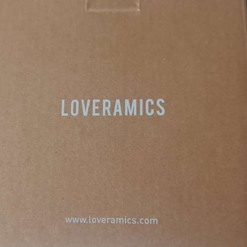 Loveramics 250ML Double Walled MUG