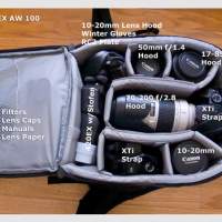 Lowepro Vertex 100 AW