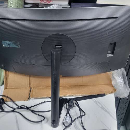 Samsung C34h890 4k 100hz
