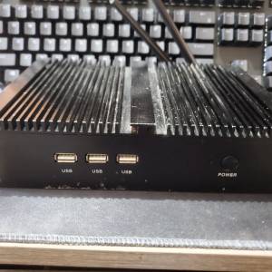 i3 迷你主機 Mini PC