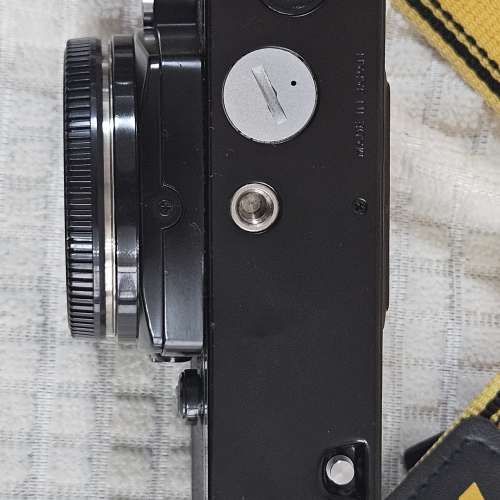 Nikon FM2n 相機