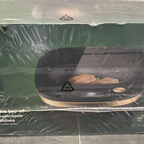 全新未開箱 Philips 空氣蒸鍋 NX0960/98
