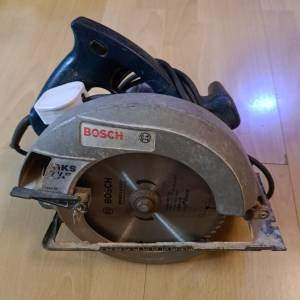 220V 7-1/4" BOSCH 鎅機 (美國制造)