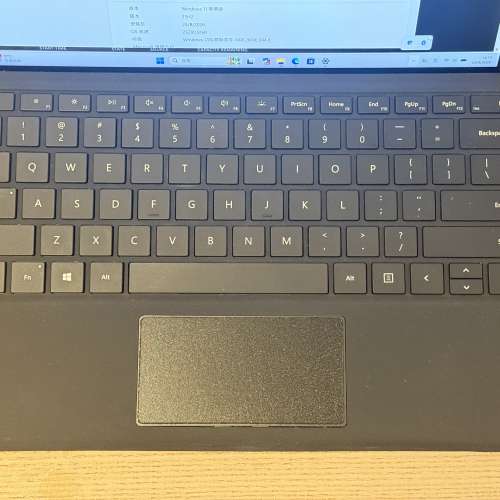 (不議價)Surface Pro 7 i7 16GB RAM, 256GB SSD